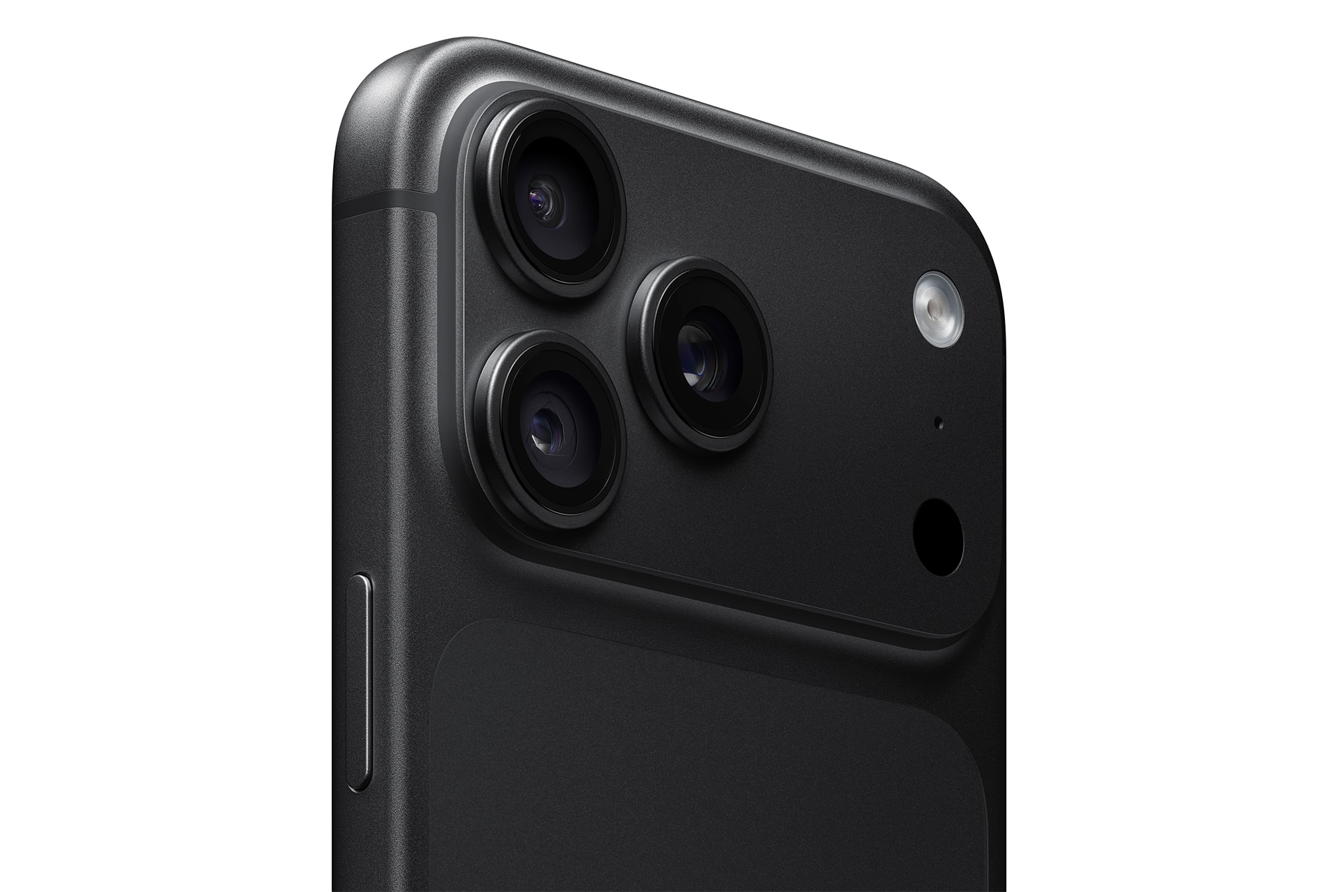 تصاویر گوشی آیفون  Apple iPhone 18 Pro Max عکس 3